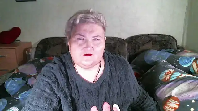 Lana555 online show from February 19, 2026, 12:18 am