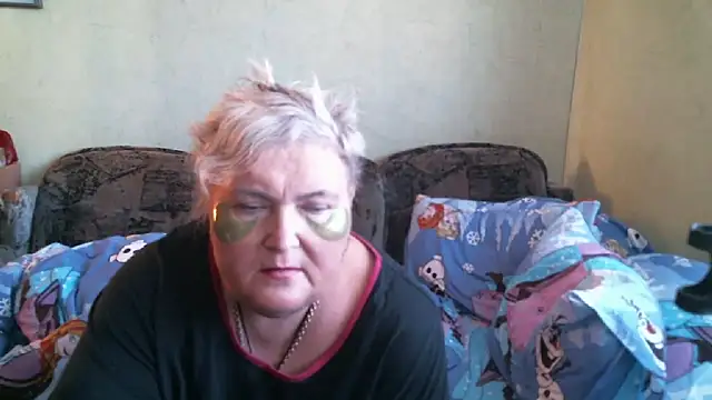 Lana555 online show from January 12, 2026, 12:34 pm