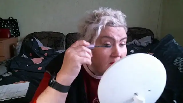 Lana555 online show from October 21, 2025, 12:48 pm