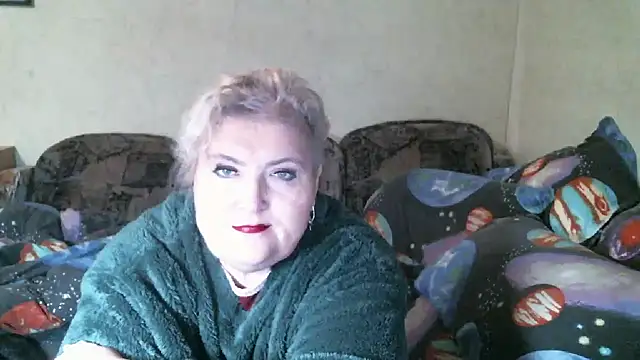 Lana555 online show from February 5, 2026, 5:20 pm