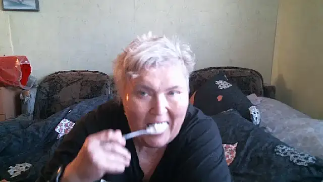 Lana555 online show from March 10, 2026, 1:26 pm