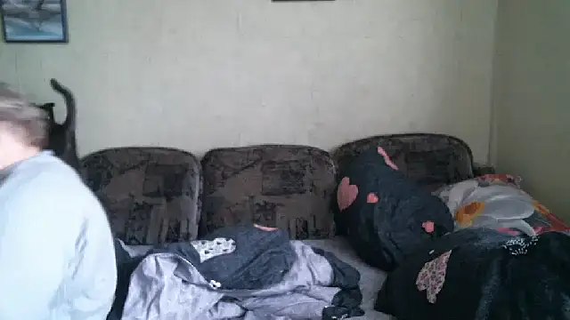 Lana555 online show from November 8, 2025, 9:46 am