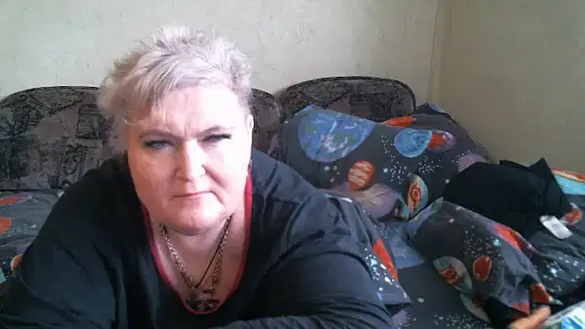 Lana555 online show from April 18, 2026, 5:10 am