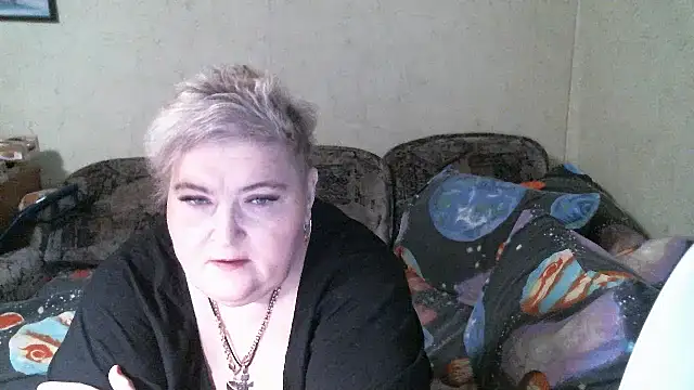 Lana555 online show from April 13, 2026, 8:24 pm