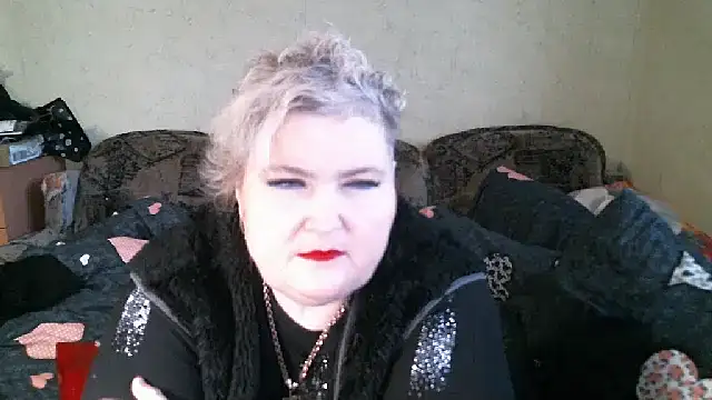 Lana555 online show from November 14, 2025, 1:37 pm