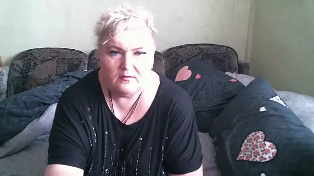 Lana555 online show from April 9, 2026, 8:20 am