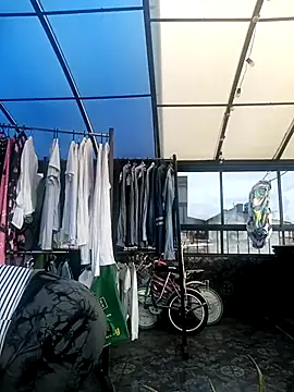 Asuna yuuky online show from March 27, 2026, 10:00 pm