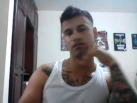 Benito-Ca online show from May 29, 2026, 7:03 am