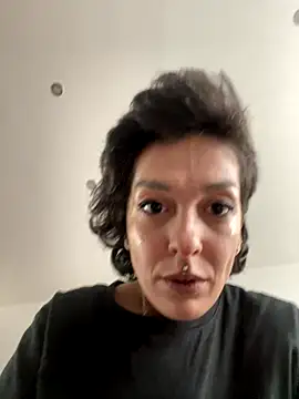 Snapshot of Piggiteablacktea chatting on October 25, 2025, 7:51 am Piggiteablacktea online show from October 25, 2025, 7:51 am