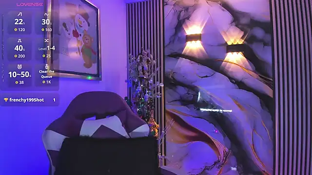 Snapshot of chloe_jacksonn chatting on January 6, 2026, 10:25 pm chloe jacksonn online show from January 6, 2026, 10:25 pm