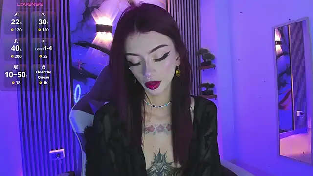 Snapshot of chloe_jacksonn chatting on February 25, 2026, 9:03 pm chloe jacksonn online show from February 25, 2026, 9:03 pm