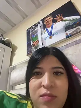 Vliacoooper2 online show from February 20, 2026, 8:38 am