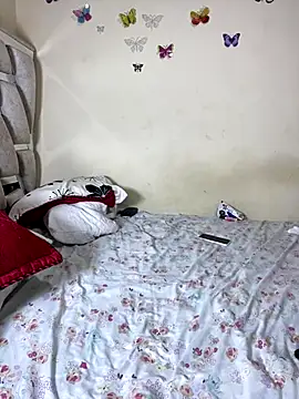 Snapshot of Vliacoooper2 chatting on October 24, 2025, 3:05 am Vliacoooper2 online show from October 24, 2025, 3:05 am