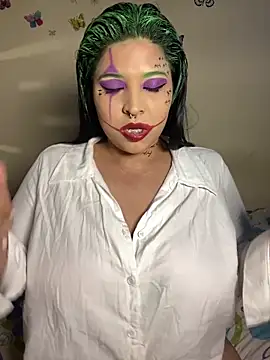 Snapshot of Vliacoooper2 chatting on October 30, 2025, 6:12 am Vliacoooper2 online show from October 30, 2025, 6:12 am