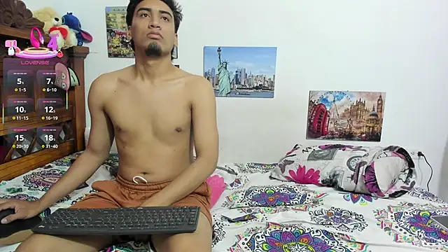 Roxana Tony online show from February 21, 2026, 2:13 am