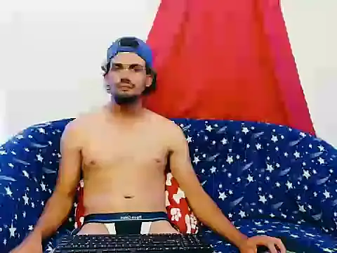 cristian-gp online show from October 10, 2025, 2:23 am