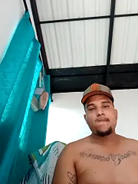 Juamcho433 online show from December 19, 2025, 12:51 pm