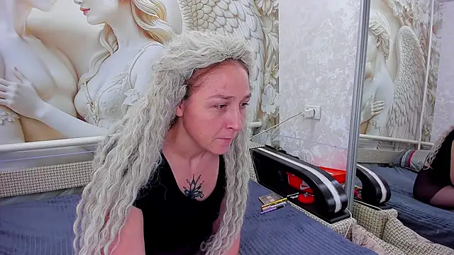 Gerald and Kristy online show from January 17, 2026, 10:30 am