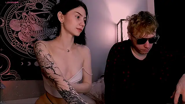 poisondevotion online show from January 11, 2026, 5:53 pm