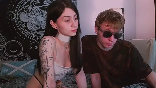 poisondevotion online show from February 7, 2026, 5:32 pm