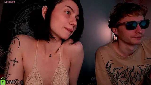 poisondevotion online show from May 13, 2026, 4:58 pm