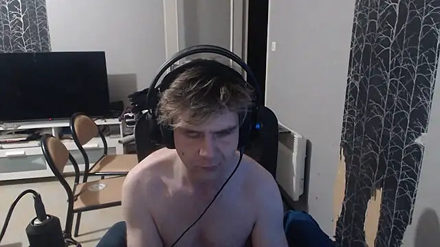 Ahriman58 online show from January 7, 2026, 6:40 am