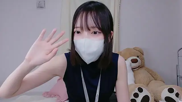 Snapshot of Azusa_128 chatting on October 20, 2025, 10:49 am Azusa 128 online show from October 20, 2025, 10:49 am