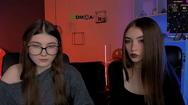 barbara crazy online show from December 20, 2025, 8:01 pm