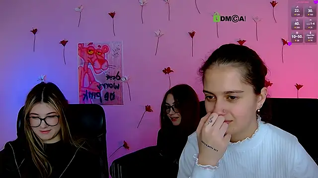 barbara crazy online show from April 18, 2026, 6:43 pm