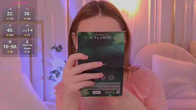 NancySmitts online show from November 15, 2025, 3:49 pm