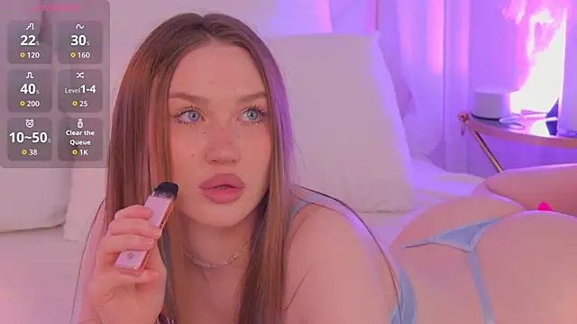 NancySmitts online show from March 25, 2026, 3:44 pm