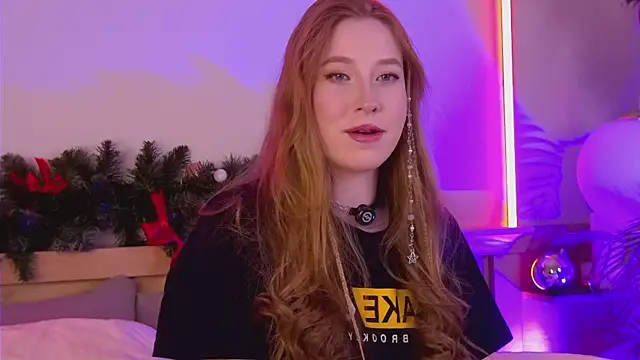 MiaEuphoria  online show from January 16, 2026, 4:05 am