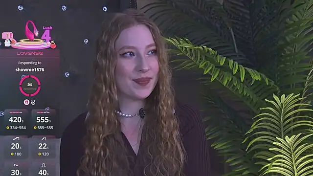 MiaEuphoria  online show from February 26, 2026, 4:34 am