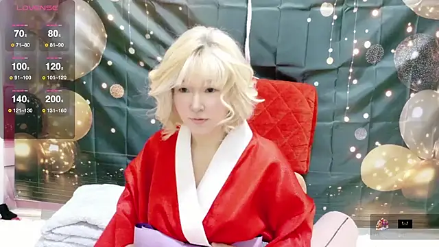 kimagure-fu- online show from February 12, 2026, 1:33 pm