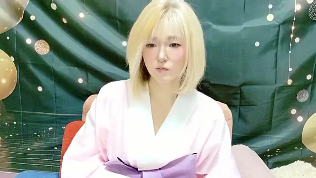 kimagure-fu- online show from April 14, 2026, 1:38 pm