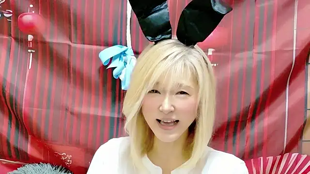 Snapshot of kimagure-fu- chatting on July 21, 2026, 7:59 pm kimagure-fu- online show from July 21, 2026, 7:59 pm