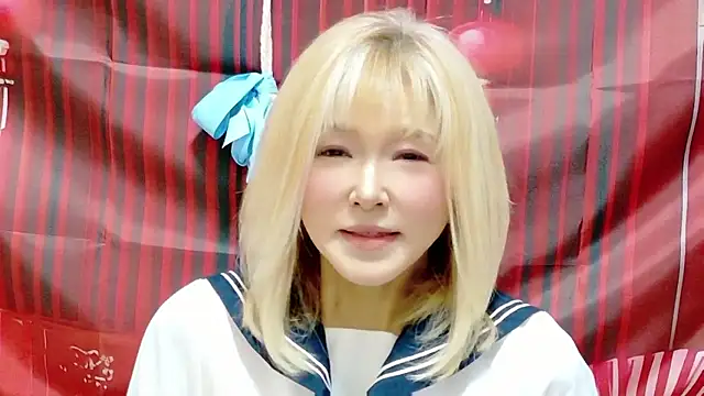 Snapshot of kimagure-fu- chatting on July 18, 2026, 8:01 am kimagure-fu- online show from July 18, 2026, 8:01 am