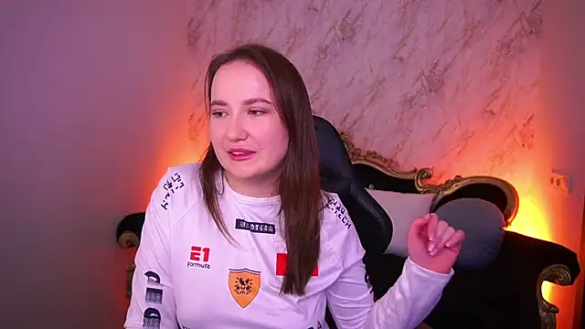 SofieBloom online show from March 15, 2026, 4:25 pm