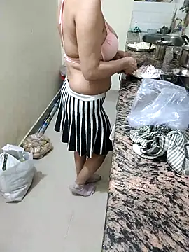 Pihu Chopra online show from December 1, 2025, 3:35 pm