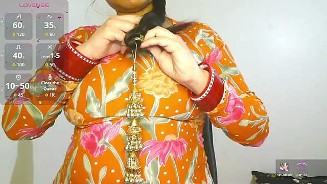 SassyWildCouple online show from December 20, 2025, 6:00 pm