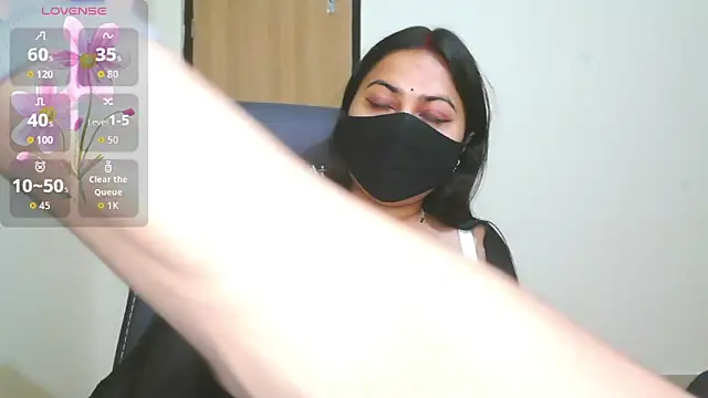 SassyWildCouple online show from January 17, 2026, 4:21 pm