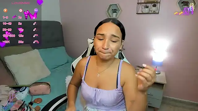 Snapshot of salome_rojas_ chatting on June 26, 2026, 8:58 pm salome rojas online show from June 26, 2026, 8:58 pm