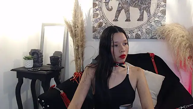 Doll4anall online show from September 15, 2025, 7:03 pm