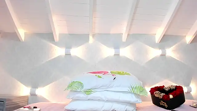 Princesita Sofia  online show from September 22, 2025, 8:26 pm