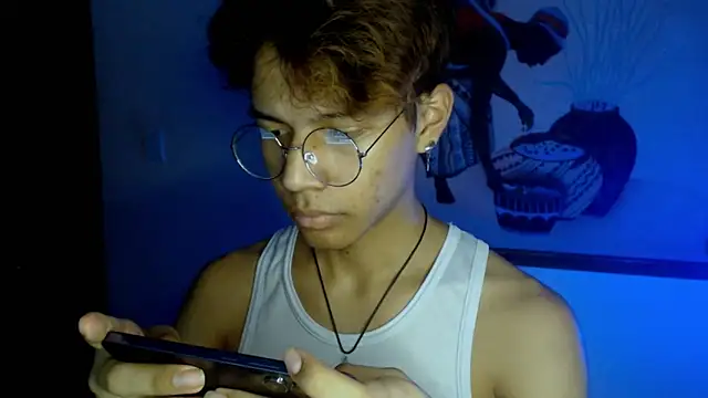 Kaoriimatsuii online show from October 28, 2025, 3:51 am