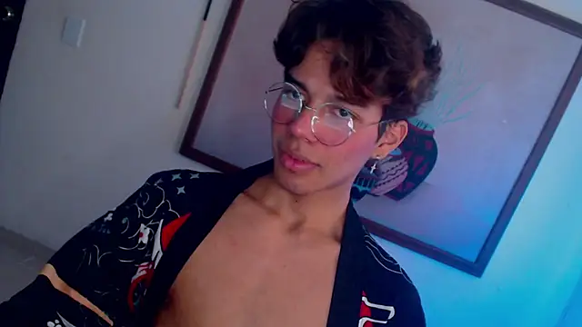 Kaoriimatsuii online show from November 20, 2025, 2:07 pm