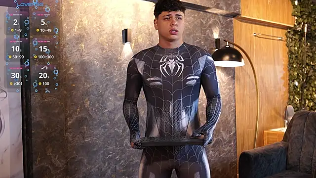 Ethan occonor online show from March 31, 2026, 12:29 pm