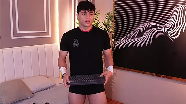 Ethan occonor online show from October 27, 2025, 11:44 am