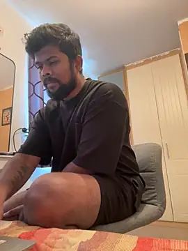 Snapshot of CrazyShashank chatting on September 28, 2025, 12:56 pm CrazyShashank online show from September 28, 2025, 12:56 pm