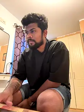 Snapshot of CrazyShashank chatting on September 30, 2025, 7:03 am CrazyShashank online show from September 30, 2025, 7:03 am